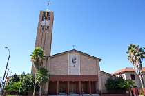 St. Agnes Parish